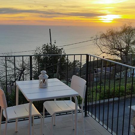 Casa Vacanze Osvaldo San Bernardino Exteriör bild