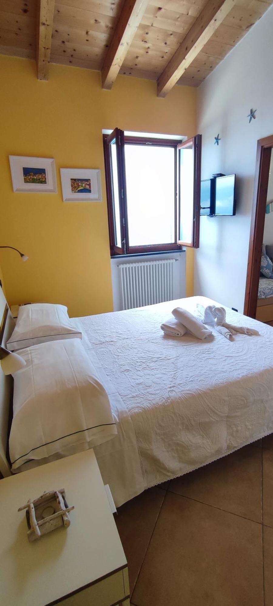 Casa Vacanze Osvaldo San Bernardino Exteriör bild