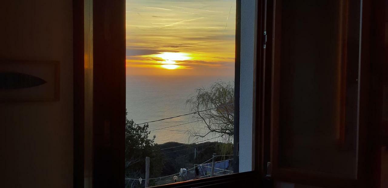Casa Vacanze Osvaldo San Bernardino Exteriör bild