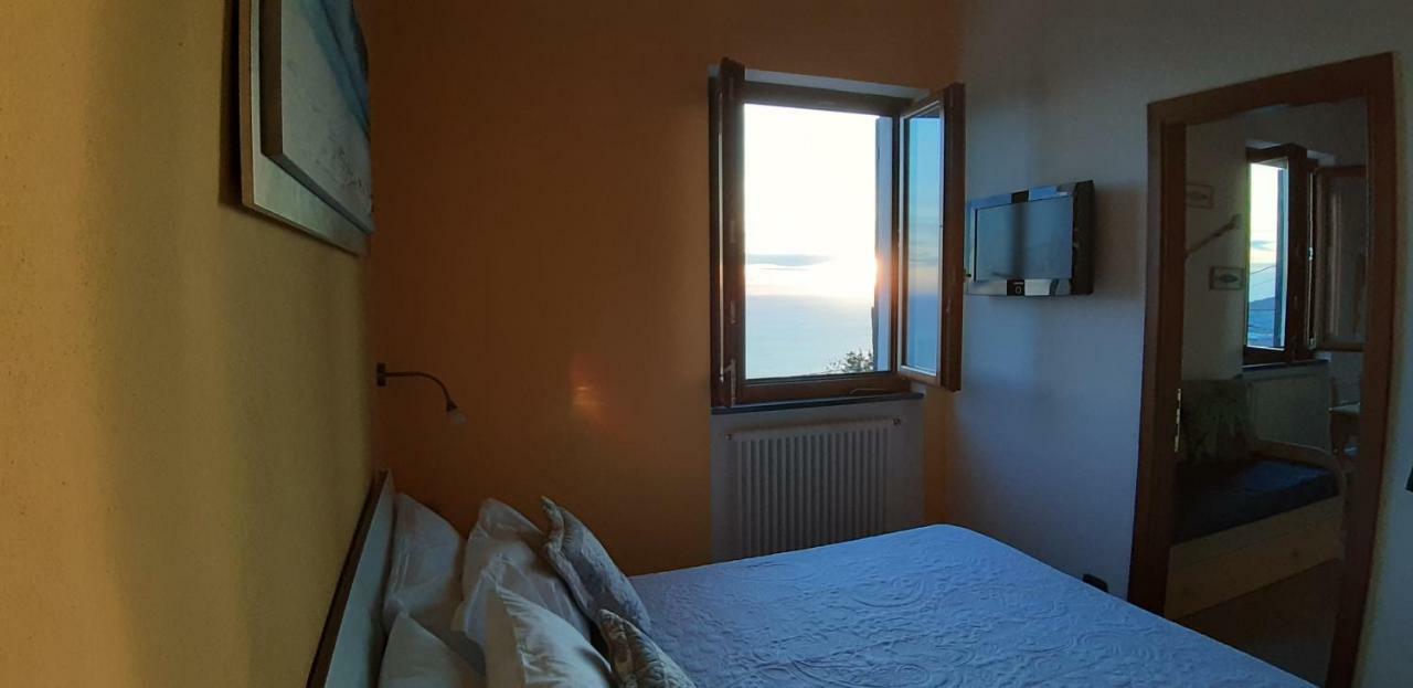 Casa Vacanze Osvaldo San Bernardino Exteriör bild