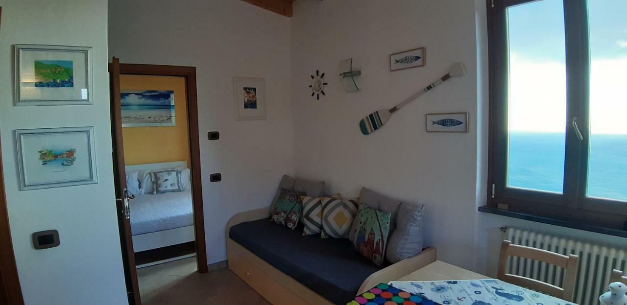 Casa Vacanze Osvaldo San Bernardino Exteriör bild