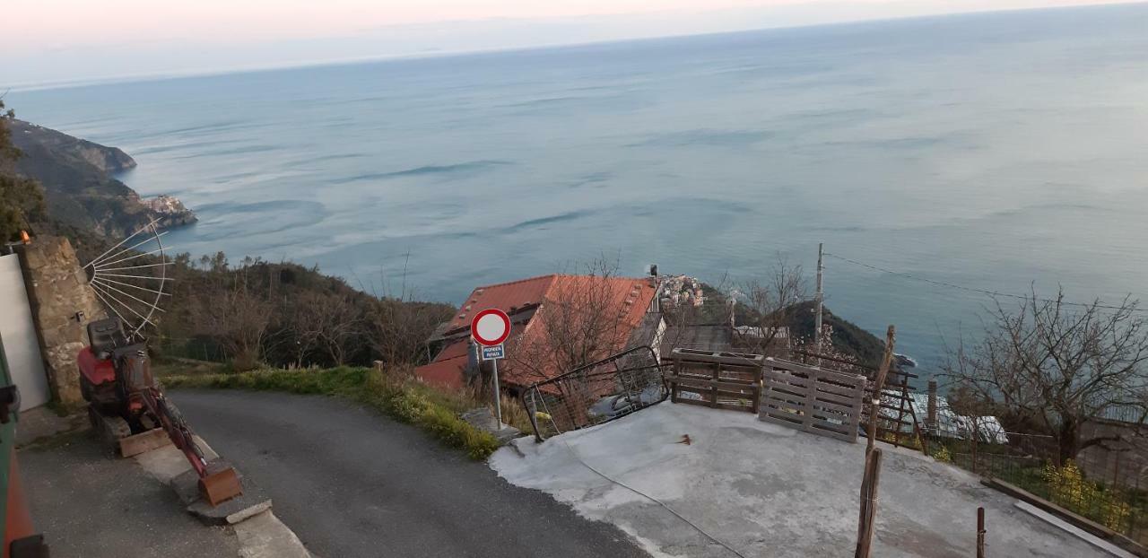 Casa Vacanze Osvaldo San Bernardino Exteriör bild